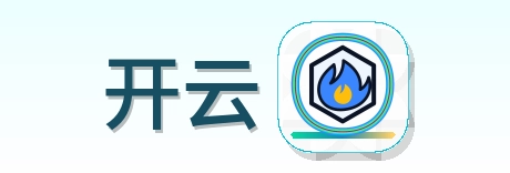 开云 Logo